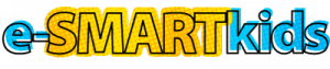 e SMARTkids logo