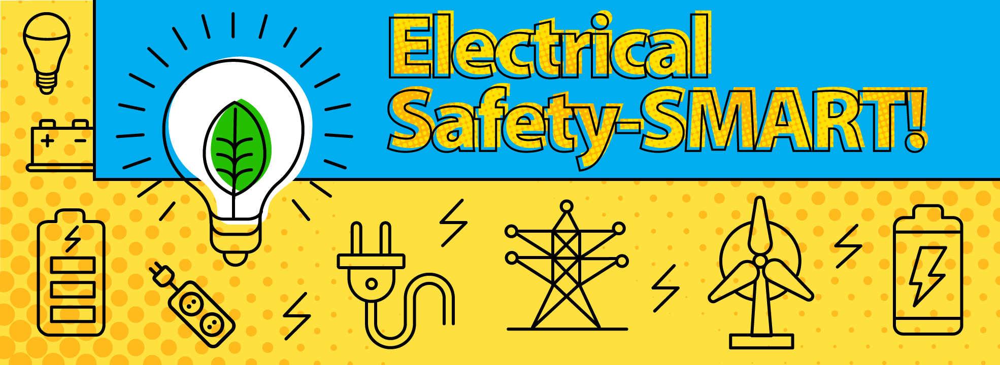66410 Elec Safety SMART