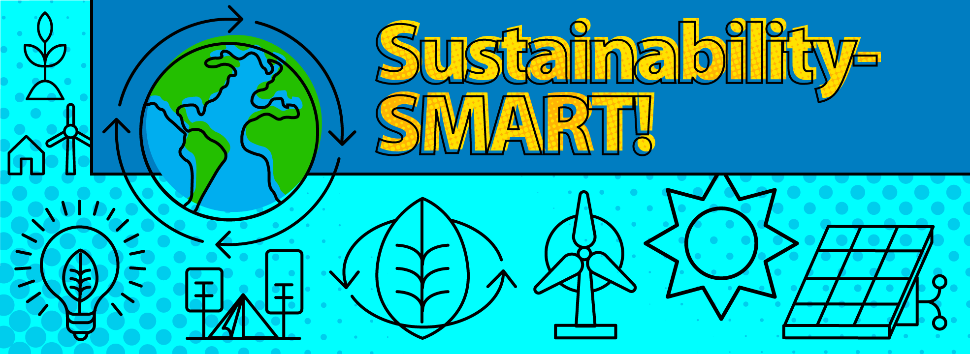 66610 Sustainability SMART
