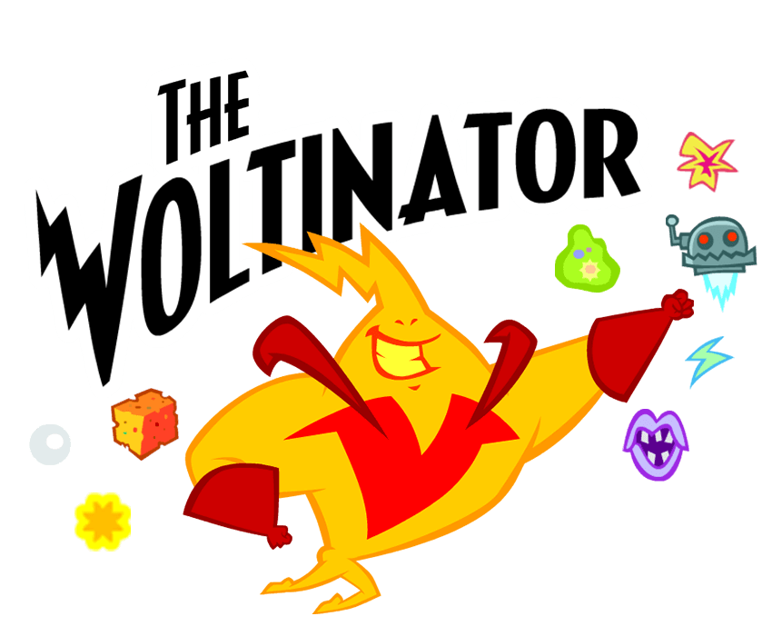 66218 The Voltinator
