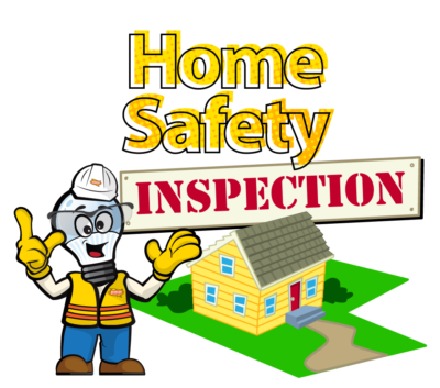 66262 Home Safety Inspection AustinEnergy
