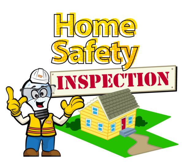 Home Safety Inspection