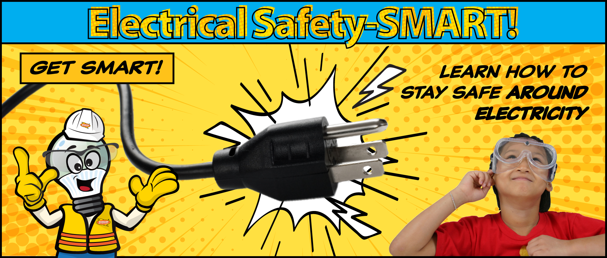 66410 Elec Safety SMART hmpg carousel